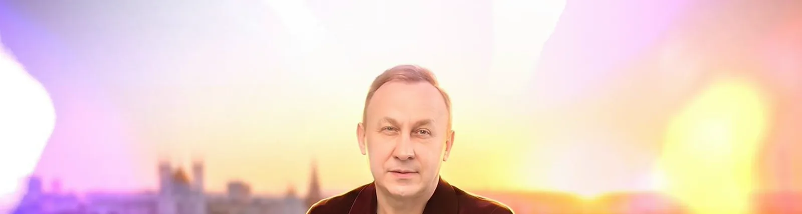 Фото исполнителя Марат Шайбаков