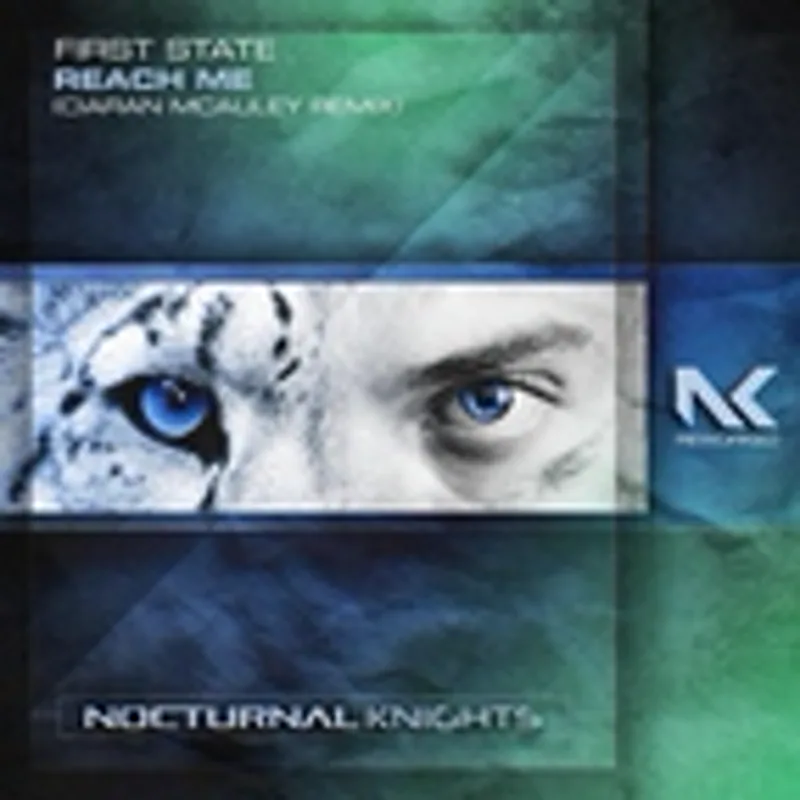 Фото исполнителя First State