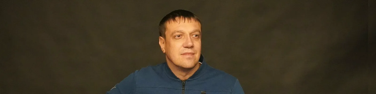 Фото исполнителя Вячеслав Антонов
