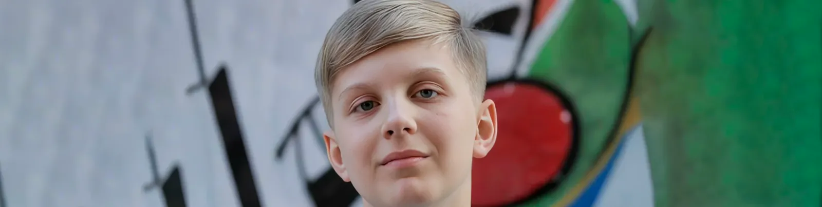 Фото исполнителя TISHÁ