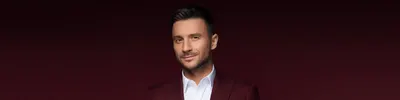 Сергей Лазарев