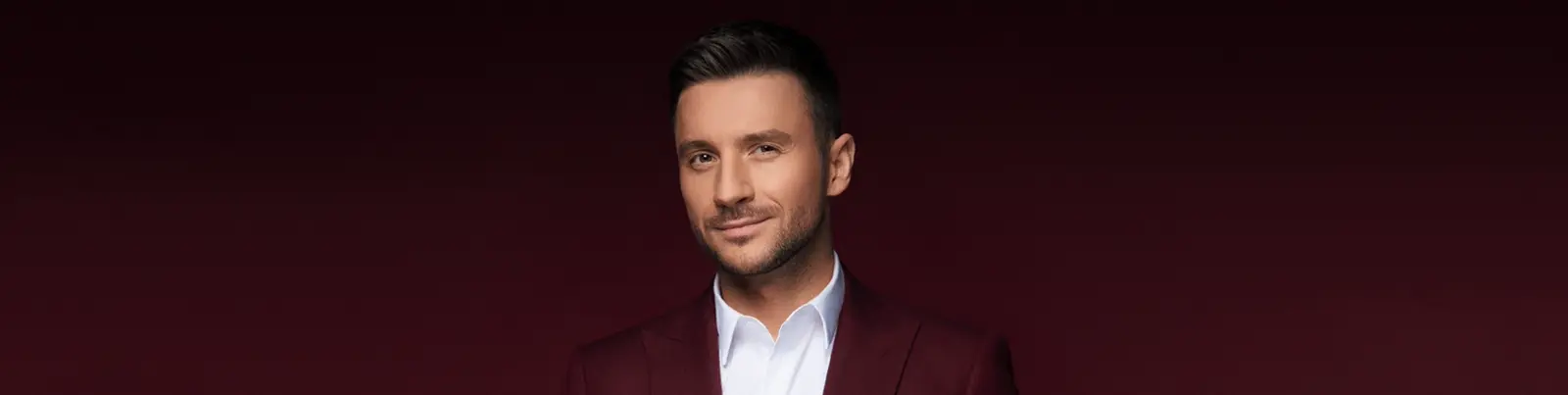 Сергей Лазарев