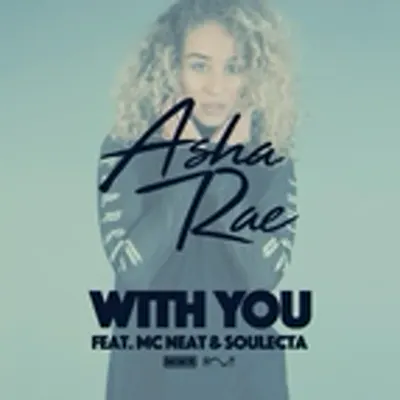 Asha Rae