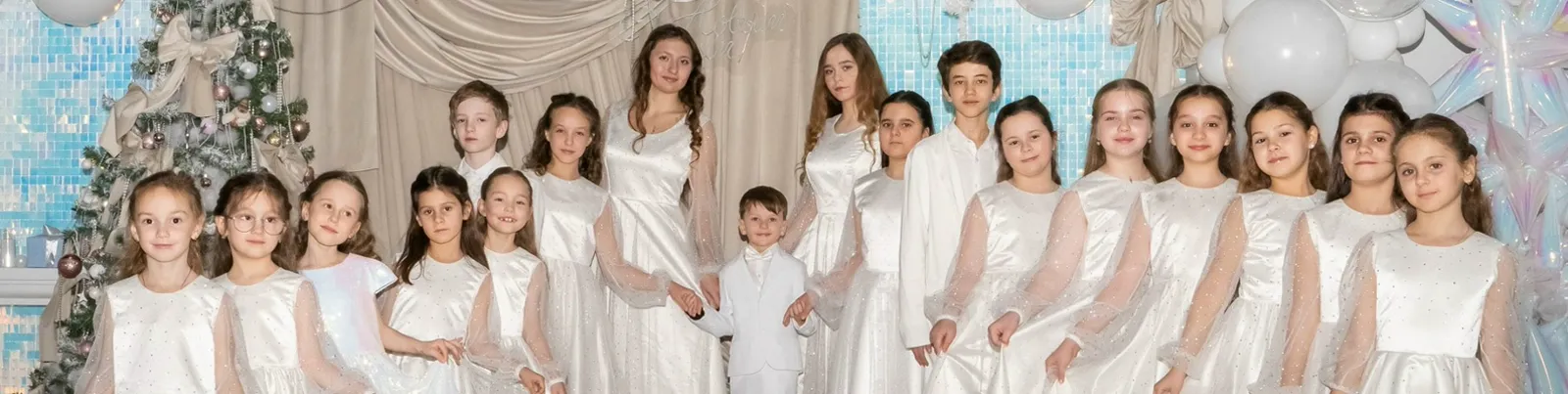 Фото исполнителя Путеводная Звезда