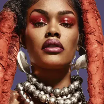 Teyana Taylor