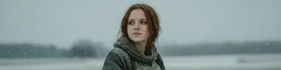 Елизавета Фризен
