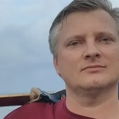 Артур Синицын