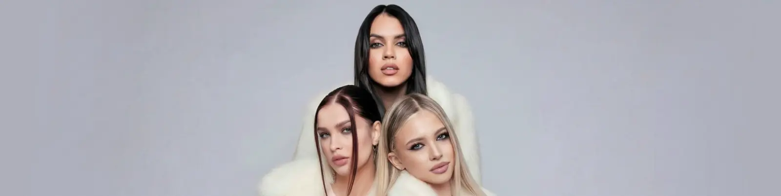Фото исполнителя SEREBRO