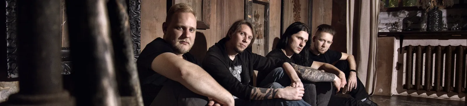 Фото исполнителя Hyperomm