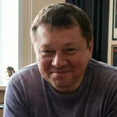 Алексей Черноусов