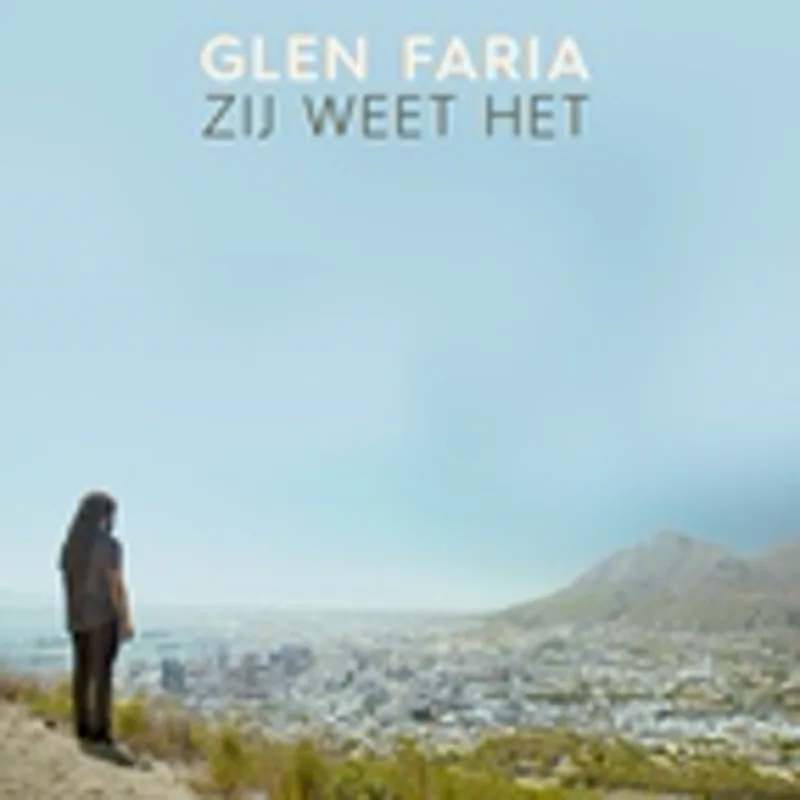 Фото исполнителя Glen Faria