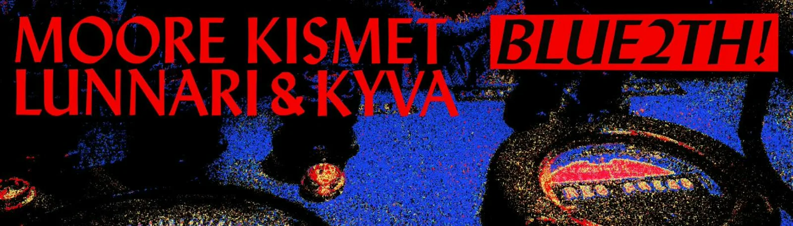 Фото исполнителя Moore Kismet