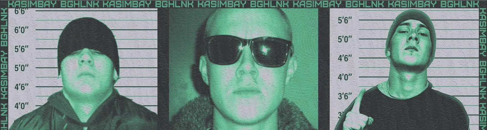 kasimbay