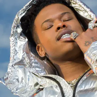 Nasty C