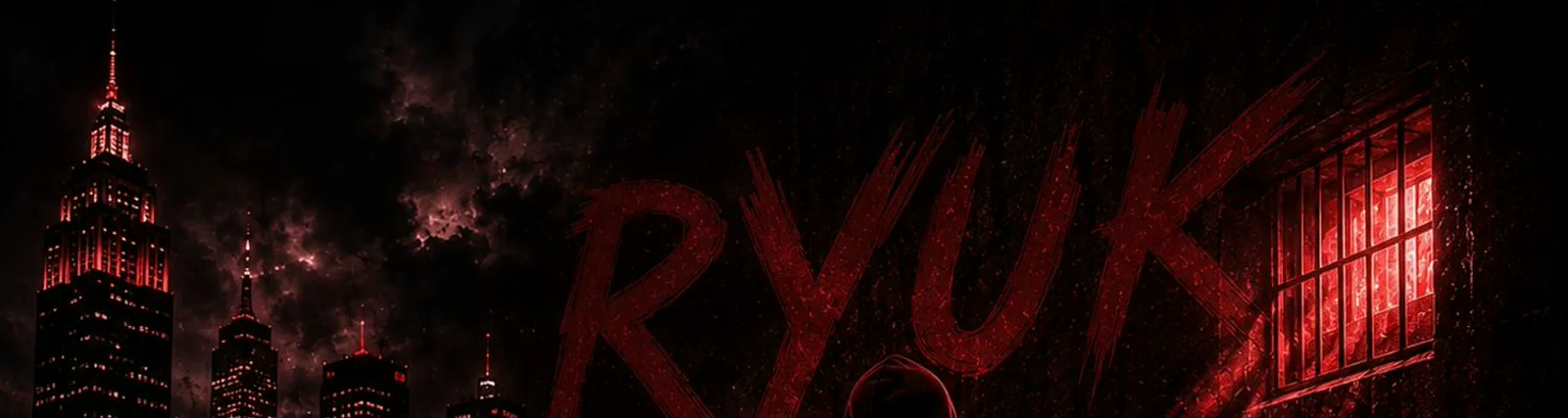 Фото исполнителя Ryuk