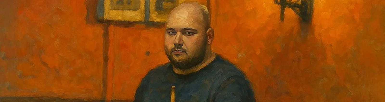 vlad knyazev