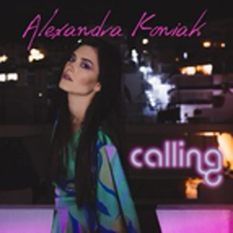 Фото исполнителя Alexandra Koniak