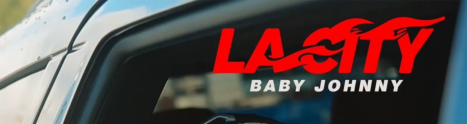 Фото исполнителя Baby Johnny