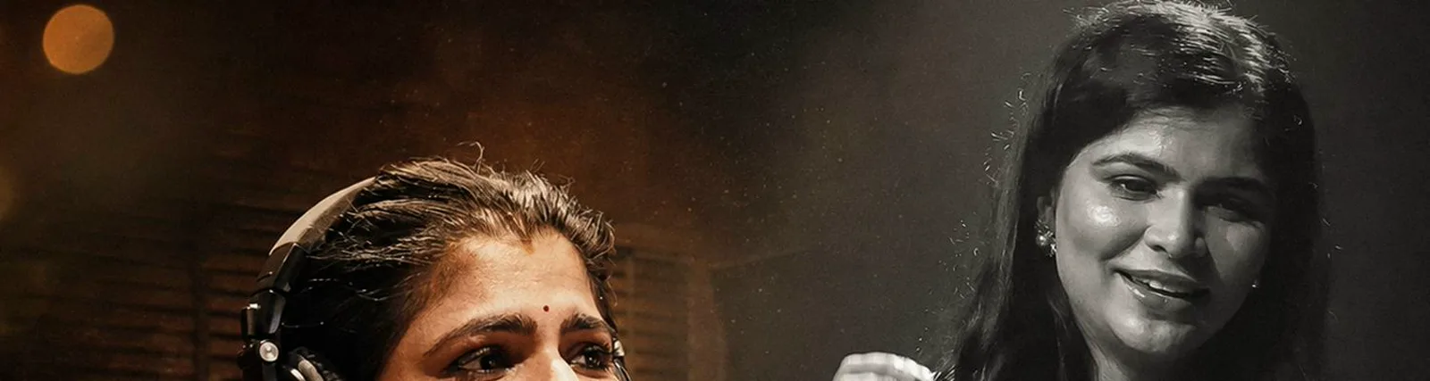 Фото исполнителя Chinmayi Sripada