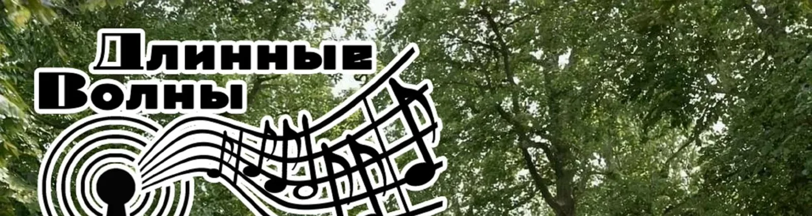 Фото исполнителя Длинные волны