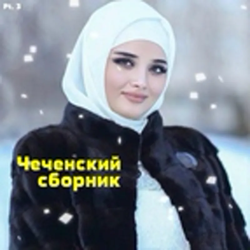 Фото исполнителя Адам Байгириев