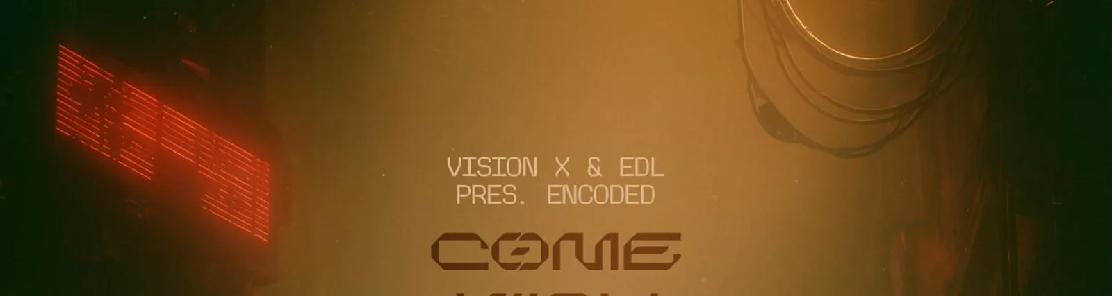 Vision X