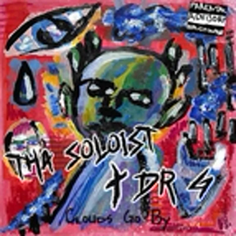 Фото исполнителя Tha Soloist