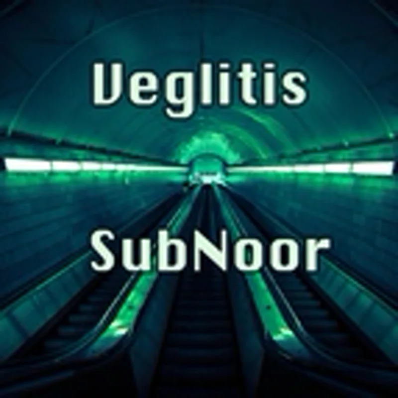 Фото исполнителя Veglitis
