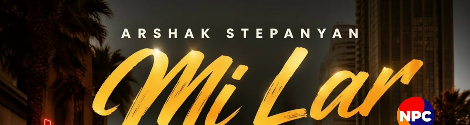 Фото исполнителя Arshak Stepanyan