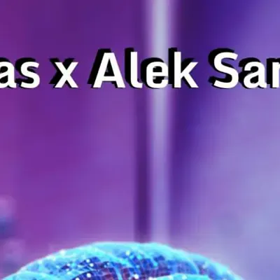 Alek Sandar