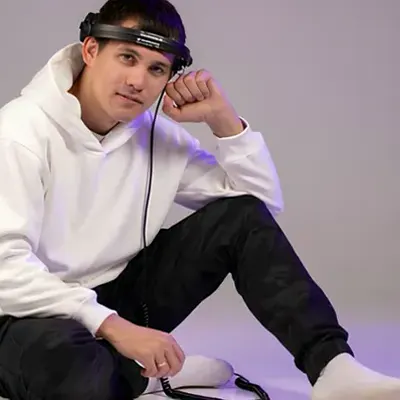 DJ JON