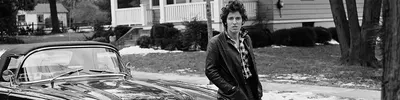 Bruce Springsteen