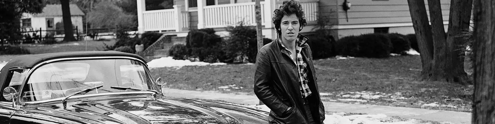 Фото исполнителя Bruce Springsteen