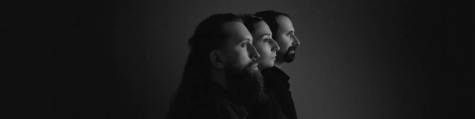 Фото исполнителя Шаг до весны