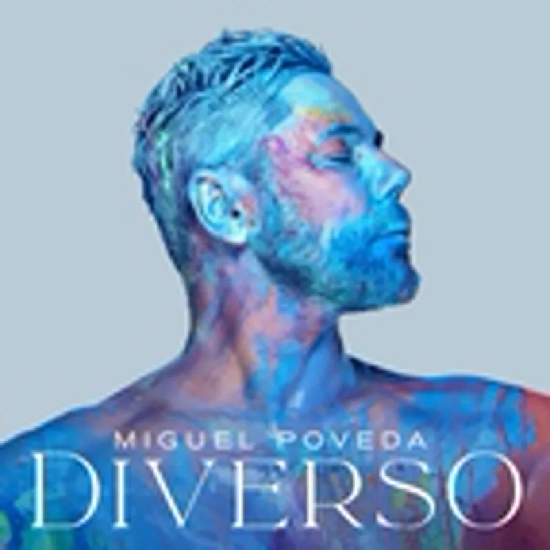 Miguel Poveda