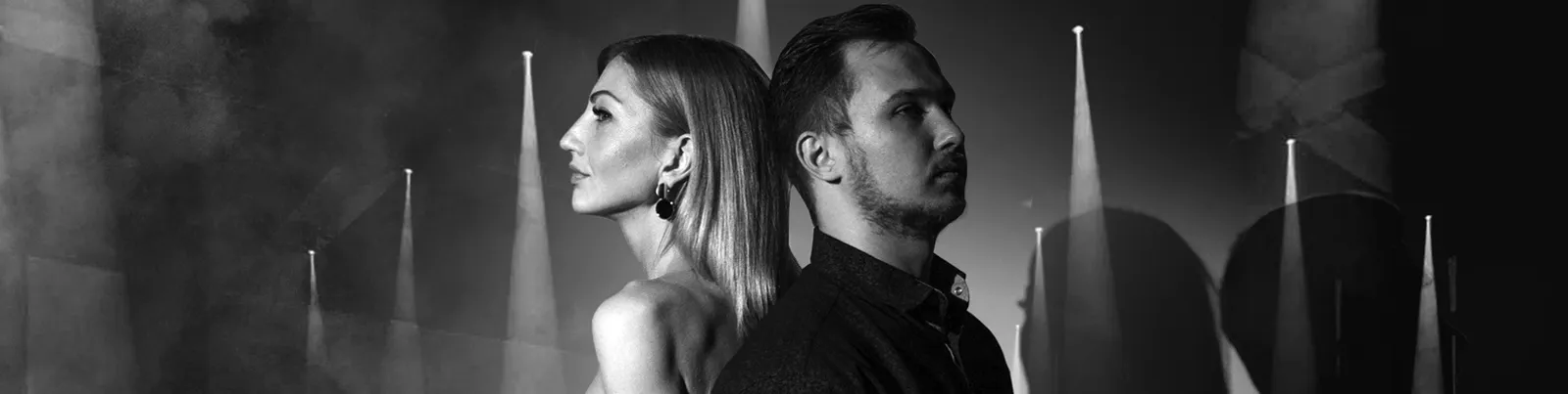 Фото исполнителя Nikita Dobrov & Katrina