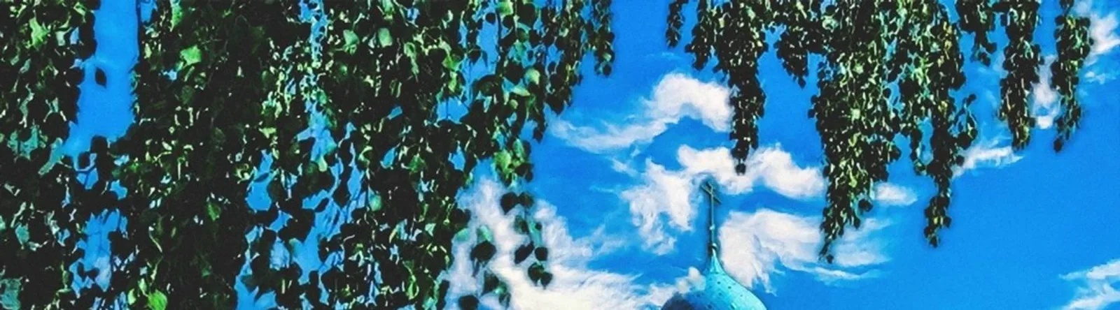 Варвара Комиссарова