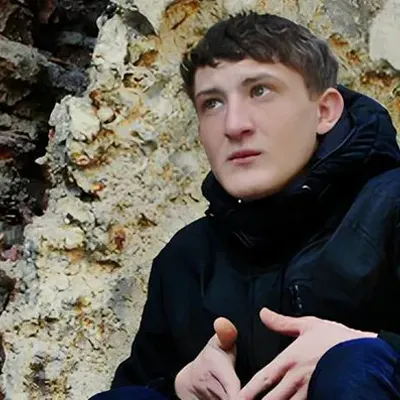 Борзый