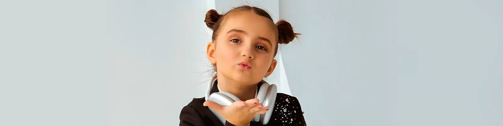 Фото исполнителя Mika Ameli