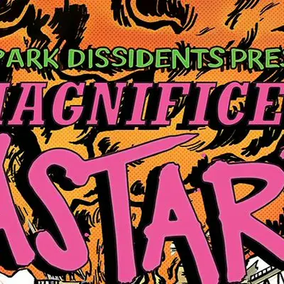 Dog Park Dissidents