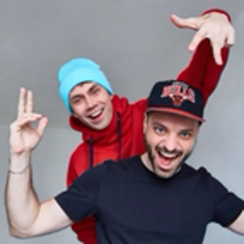 Фото исполнителя DJ Томас