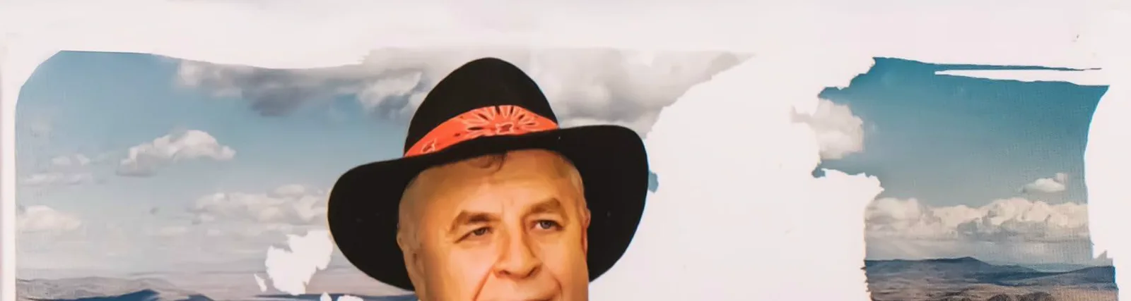 Григорий Гладков