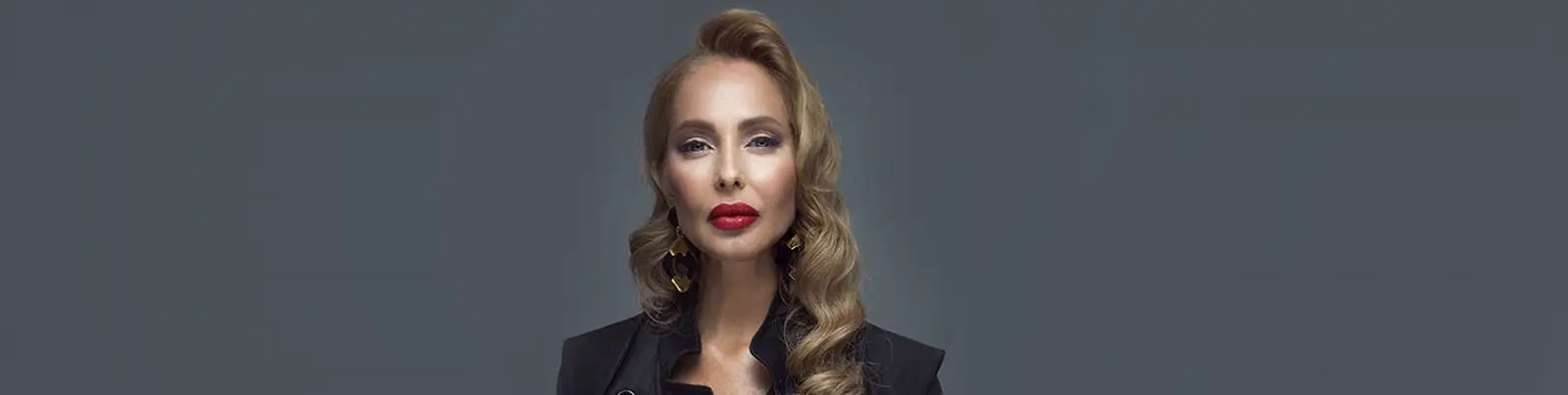 Фото исполнителя Кристина Збигневская
