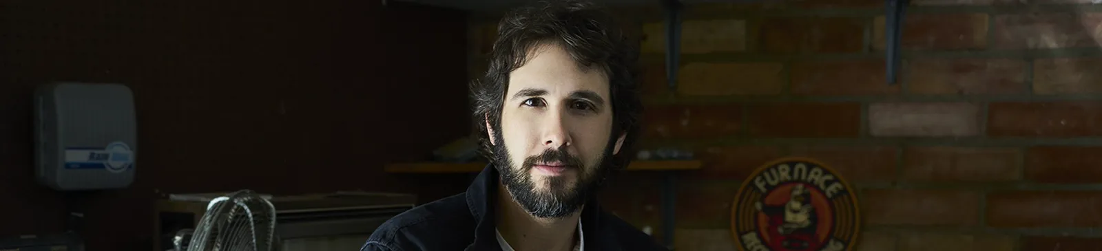Фото исполнителя Josh Groban