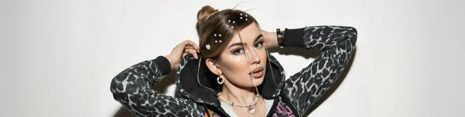Фото исполнителя SAUCEBABY