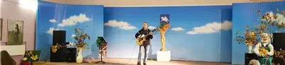 Николай Прокофьев
