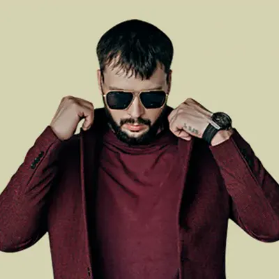 Александр Васка