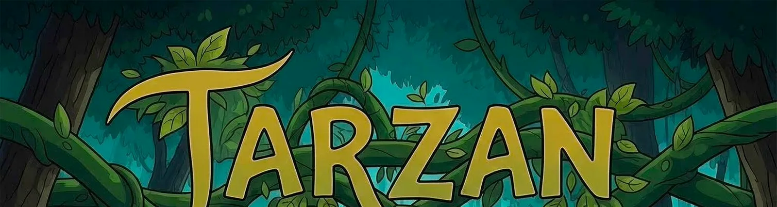 Наташа Королёва, Tarzan