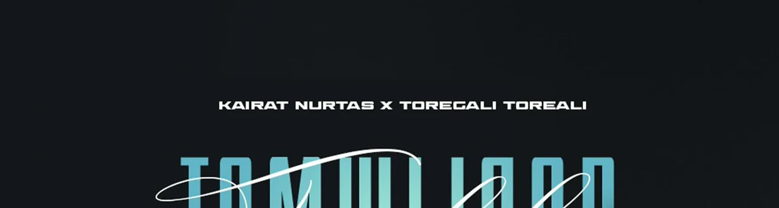 Фото исполнителя Toregali Toreali
