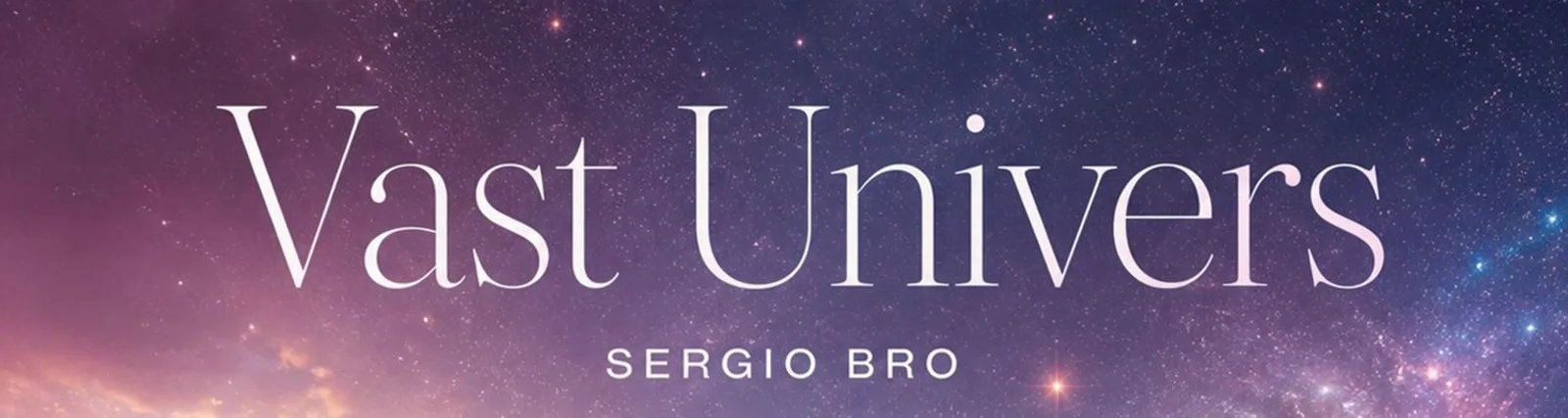 Фото исполнителя SERGIO BRO